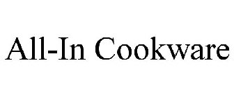 ALL-IN COOKWARE
