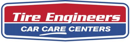 TIRE ENGINEERS CAR CARE CENTERS
