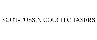 SCOT-TUSSIN COUGH CHASERS
