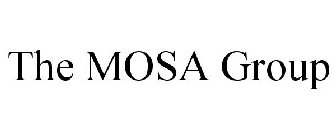 THE MOSA GROUP