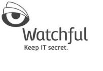 WATCHFUL KEEP IT SECRET.
