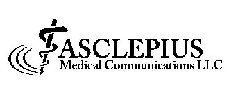 ASCLEPIUS MEDICAL COMMUNICATIONS LLC
