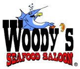 WOOD'S SEAFOOD SALOON