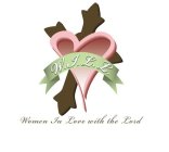 W.I.L.L. WOMEN IN LOVE WITH THE LORD