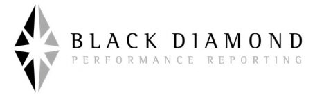 BLACK DIAMOND PERFORMANCE REPORTING