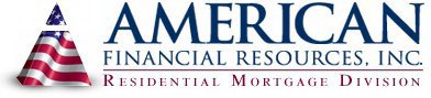 AMERICAN FINANCIAL RESOURCES, INC. RESIDENTIAL MORTGAGE DIVISION