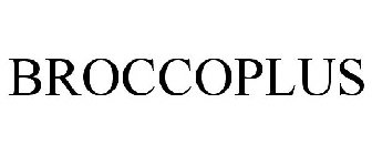 BROCCOPLUS