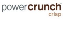 POWER CRUNCH CRISP