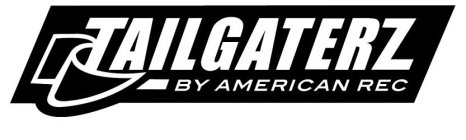 TAILGATERZ BY AMERICAN REC