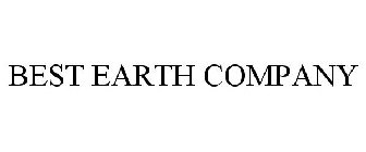 BEST EARTH COMPANY