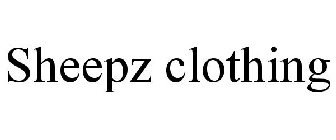 SHEEPZ CLOTHING