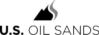 U.S. OIL SANDS