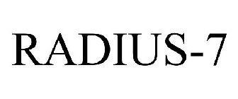 RADIUS-7