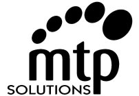 MTP SOLUTIONS