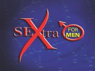 SEXTRA FOR MEN
