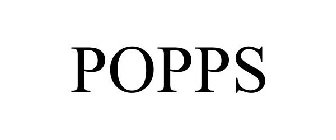 POPPS
