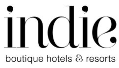 INDIE BOUTIQUE HOTELS & RESORTS