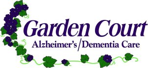 GARDEN COURT ALZHEIMER'S / DEMENTIA CARE