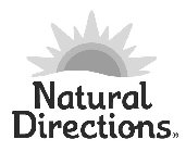 NATURAL DIRECTIONS