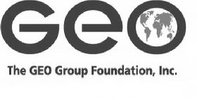 GEO THE GEO GROUP FOUNDATION, INC.