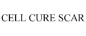 CELL CURE SCAR