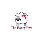 THE BONNY EWE