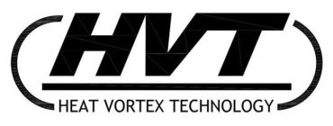 HVT HEAT VORTEX TECHNOLOGY