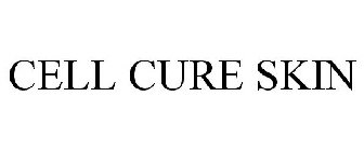 CELL CURE SKIN
