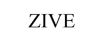 ZIVE