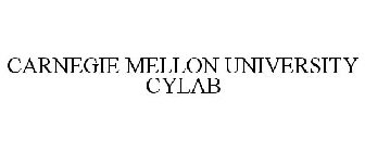 CARNEGIE MELLON UNIVERSITY CYLAB