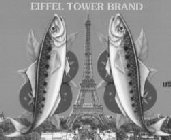 EIFFEL TOWER BRAND