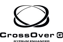 CROSSOVER G GYPSUM ENHANCED