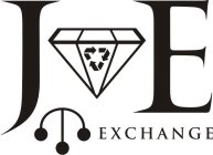 J E EXCHANGE