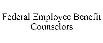 FEDERAL EMPLOYEE BENEFIT COUNSELORS