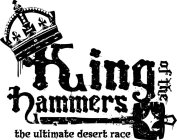 KING OF THE HAMMERS THE ULTIMATE DESERT RACE