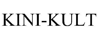 KINI-KULT