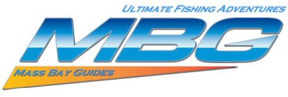 ULTIMATE FISHING ADVENTURES MBG MASS BAY GUIDES