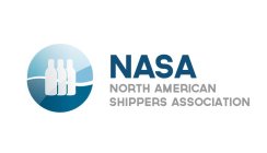 NASA NORTH AMERICAN SHIPPERS ASSOCIATION