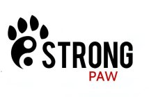 STRONG PAW