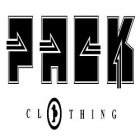 PACK CLOTHING