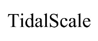 TIDALSCALE