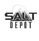 SALT DEPOT