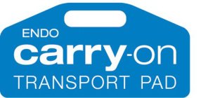 ENDO CARRY-ON TRANSPORT PAD