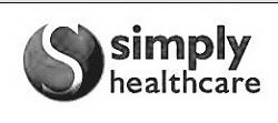 S SIMPLY HEALTHCARE