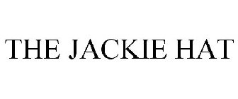 THE JACKIE HAT