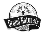 GRAND NATURALS