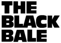 THE BLACK BALE