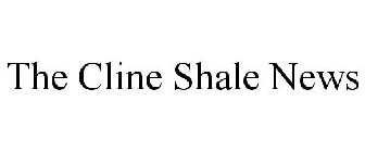 THE CLINE SHALE NEWS