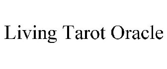 LIVING TAROT ORACLE