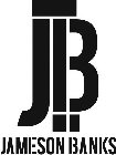 JB JAMESON BANKS